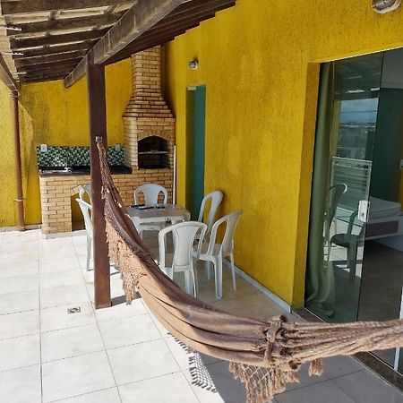 Casa Na Praia Com Churrasqueira Cabo Frio Zewnętrze zdjęcie