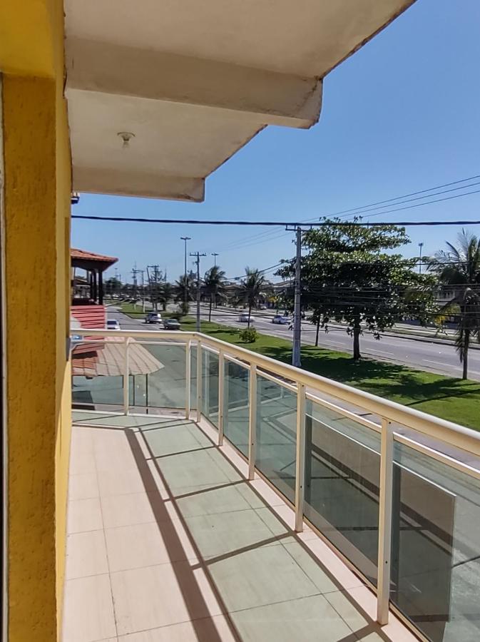 Casa Na Praia Com Churrasqueira Cabo Frio Zewnętrze zdjęcie