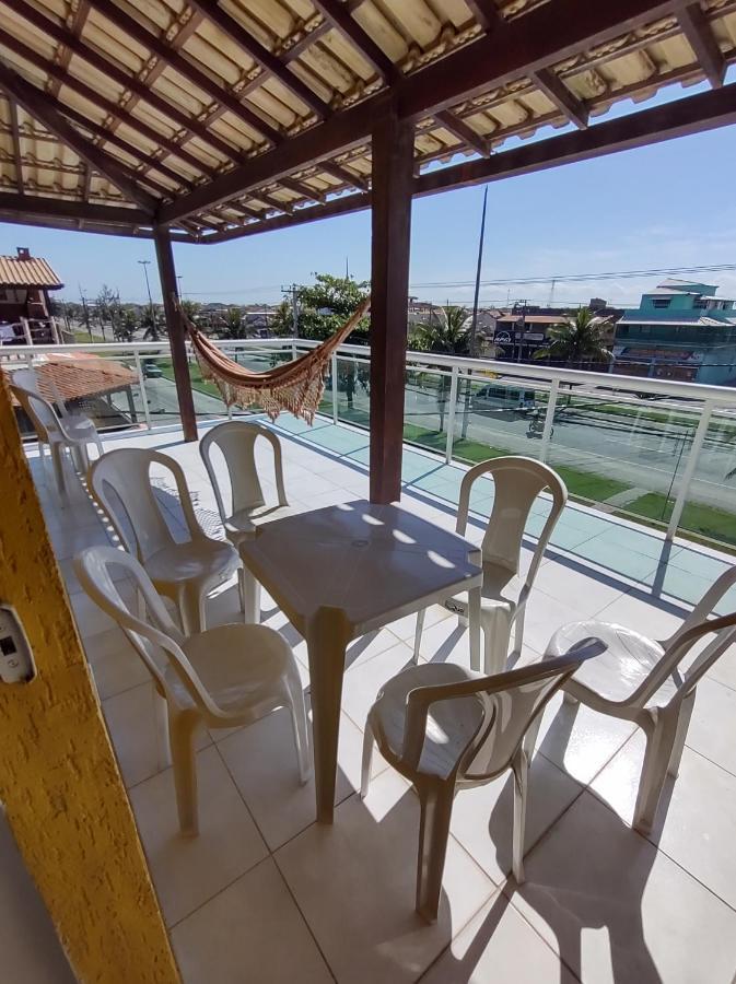 Casa Na Praia Com Churrasqueira Cabo Frio Zewnętrze zdjęcie