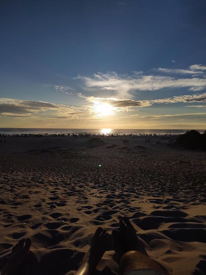 Casa Na Praia Com Churrasqueira Cabo Frio Zewnętrze zdjęcie